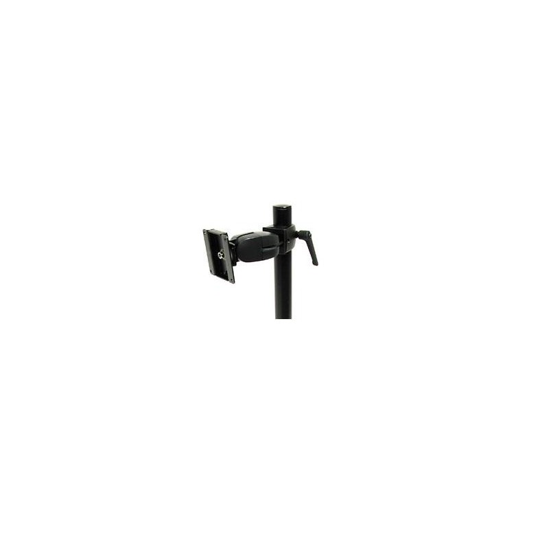 Ergotron DS Series DS100 Clamping Double Pivot 61 cm (24") Negro 47-051-200