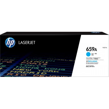 HP LaserJet 659A Original Cian W2011A