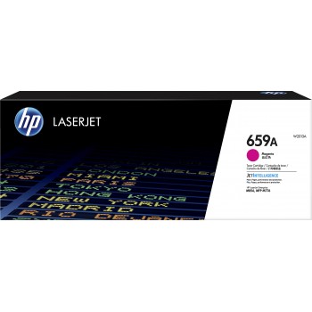 HP LaserJet 659A Original Magenta W2013A
