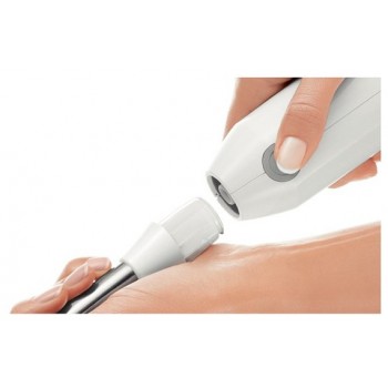 Bosch ErgoMixx MSM66120 Batidora de inmersión Gris, Blanco 600 W