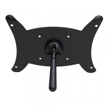 Newstar Soporte de iPad 2 tablet de escritorio portátil IPAD2-DM10BLACK