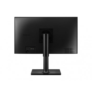 Samsung F24T400FHU - 23.5" - 1920x1080 - Full HD - Negro LF24T400FHUXEN