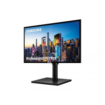 Samsung F24T400FHU - 23.5" - 1920x1080 - Full HD - Negro LF24T400FHUXEN