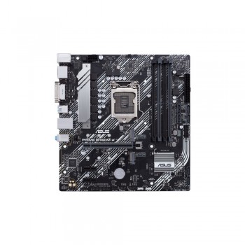 ASUS PRIME B460M-A placa base Micro ATX Intel B460 90MB13E0-M0EAY0