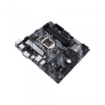 ASUS PRIME B460M-A placa base Micro ATX Intel B460 90MB13E0-M0EAY0