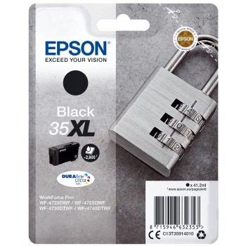 Epson C13T35914020 Negro C13T35914020
