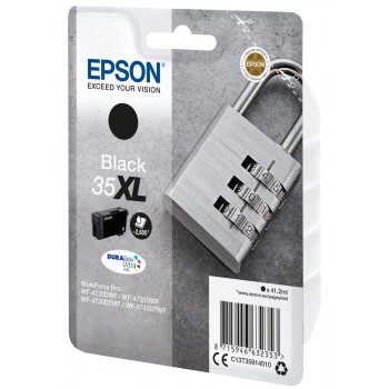 Epson C13T35914020 Negro C13T35914020