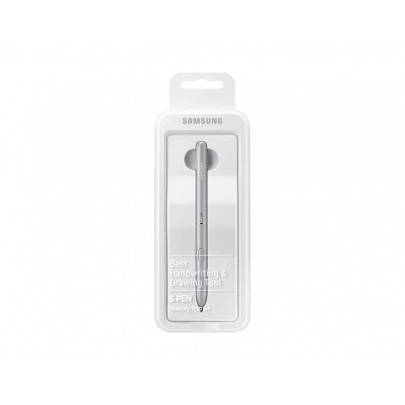 Samsung EJ-PT830, Gris, Tableta, Samsung, Galaxy Tab S4, 9,1 g, 9,2 mm EJ-PT830BJEGWW