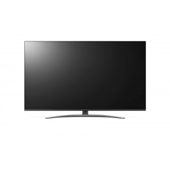 LG SM8200PLA 165,1 cm (65") 4K Ultra HD Smart TV Wifi Negro, Plata 65SM8200PLA