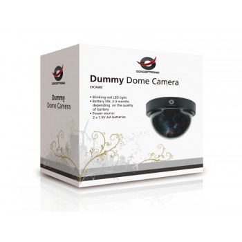 Conceptronic CFCAMD - Interior - Negro