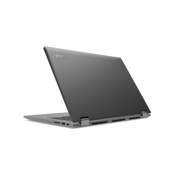 Lenovo Yoga 530 Negro - Híbrido(2-en-1) - 14" - 1366x768 Táctil - Intel Core i5-8250U - 8GB - 256GB  81EK017TSP