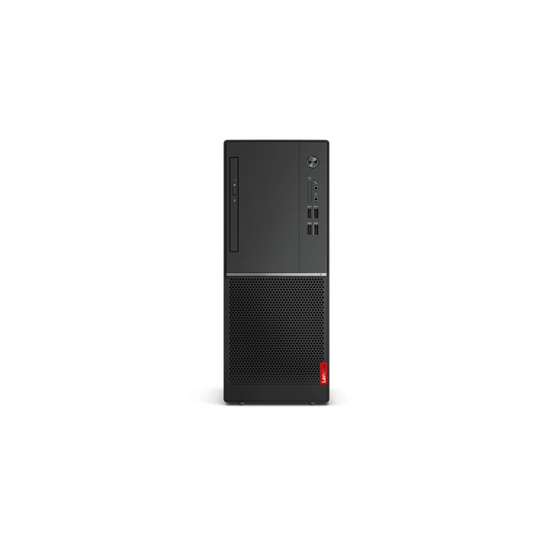 Lenovo V530 - Intel Core i3-8100 - 4GB - Negro - Torre PC 10TX003ESP