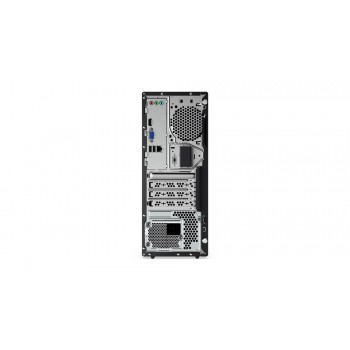 Lenovo V530 - Intel Core i3-8100 - 4GB - Negro - Torre PC 10TX003ESP