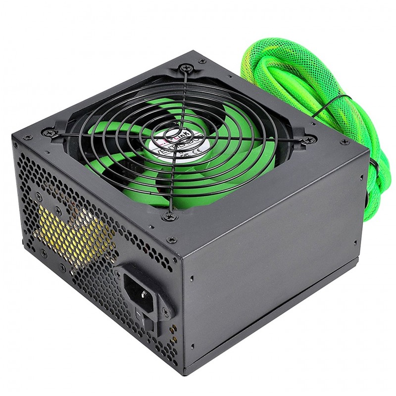 L-LINK LL-PS-650 - 650 W LL-PS-650