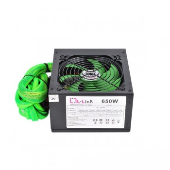 L-LINK LL-PS-650 - 650 W LL-PS-650