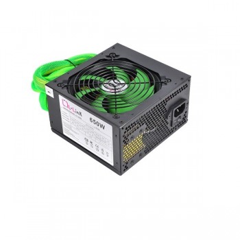 L-LINK LL-PS-650 - 650 W LL-PS-650