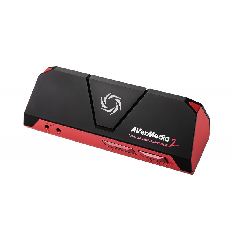 AVERMEDIA LIVE GAMER PORTABLE 2 61GC5100A0AB