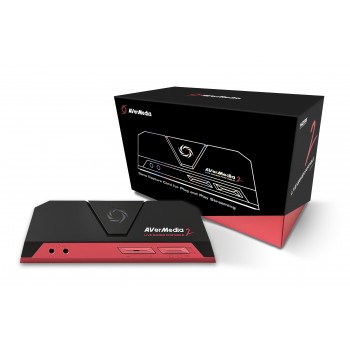 AVERMEDIA LIVE GAMER PORTABLE 2 61GC5100A0AB
