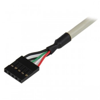 BLANKING PLATE WITH 2X USB PORT USBPLATE