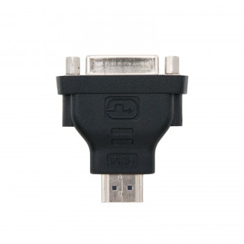ADAPTADOR DVI 24+1 H-HDMI M NANOCABLE 10.15.0701