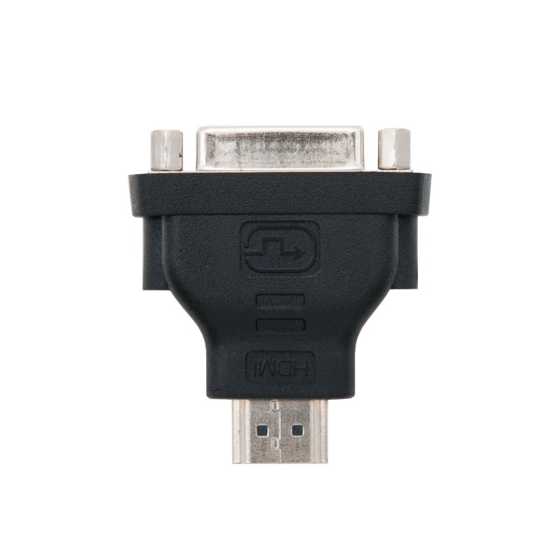ADAPTADOR DVI 24+1 H-HDMI M NANOCABLE 10.15.0701