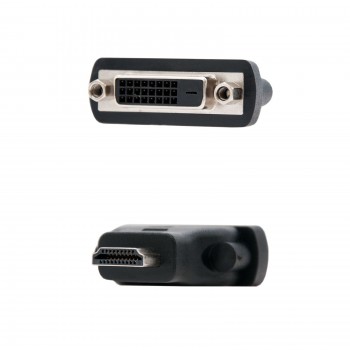 ADAPTADOR DVI 24+1 H-HDMI M NANOCABLE 10.15.0701