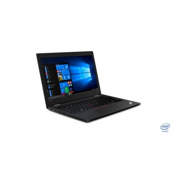 Lenovo ThinkPad L390 Negro Portátil 33,8 cm (13.3") 1920 x 1080 Pixeles Intel® Core™ i3 i3-8145U 20NR0010SP