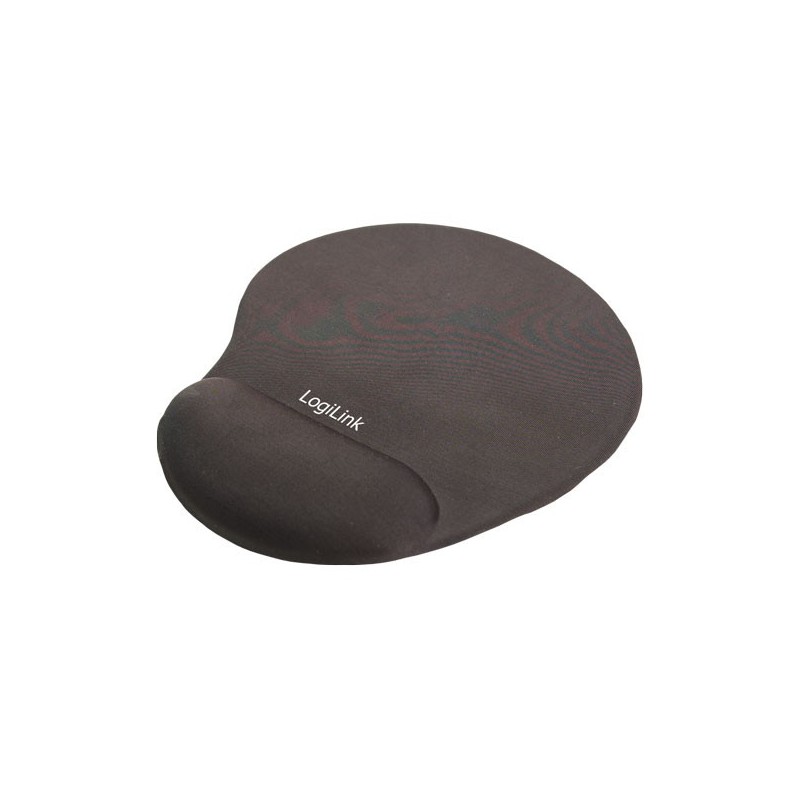 LogiLink ID0027, Negro