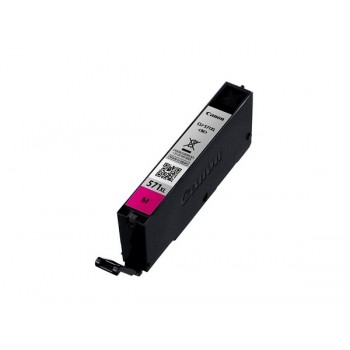 Canon CLI-571M XL Magenta 0333C001