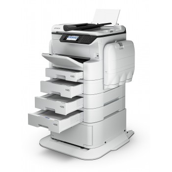 Epson WorkForce Pro - Color - Duplex - C11CF34401BP