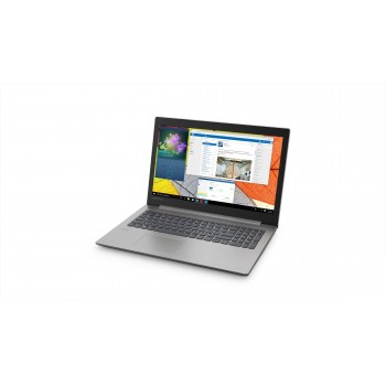 Lenovo IdeaPad 330 Gris - 15.6" - 1366x768 - Intel Core i5-8250U - 8GB - 1TB HDD 81DE01C4SP