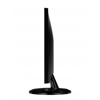 Hannspree Hanns.G - 23.6 - Full HD - 5 ms - Negro - HE247DPB