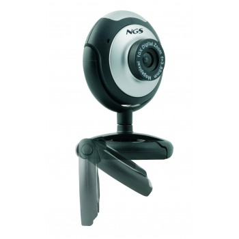 WEBCAM NGS XPRESSCAM 300 XPRESSCAM300