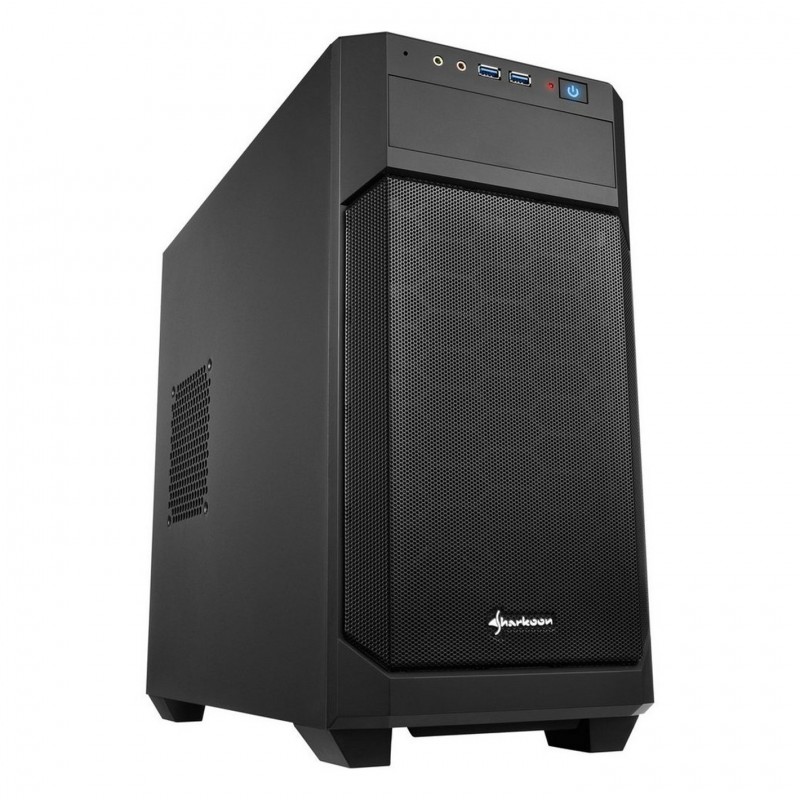 Sharkoon V1000 Black 4044951013951