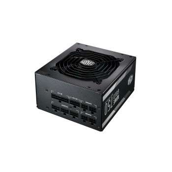 COOLER MASTER MWE Gold 650 - 750 W - 80 PLUS Gold MPY-7501-AFAAG-EU