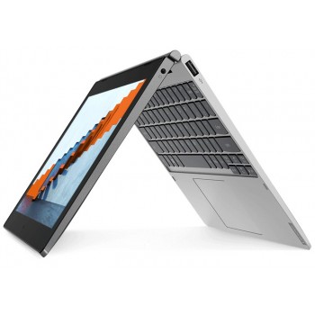 Lenovo IdeaPad D330 Gris Híbrido (2-en-1) - 10.1" - 1280x800 Táctil - Intel Celeron - 4GB - 64GB eMM 81MD0045SP