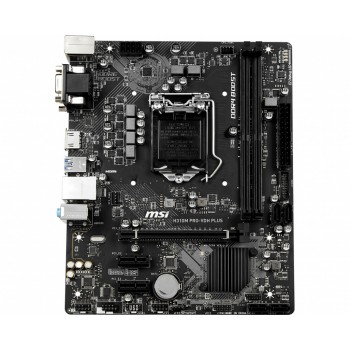 MSI H310M PRO-VDH PLUS 911-7C09-001