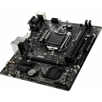 MSI H310M PRO-VDH PLUS 911-7C09-001