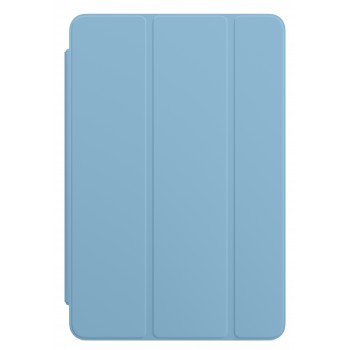 Funda Smart Cover iPad mini - Azul aciano MWV02ZM A