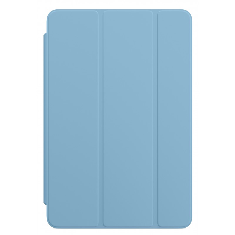Funda Smart Cover iPad mini - Azul aciano MWV02ZM A