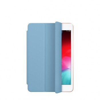 Funda Smart Cover iPad mini - Azul aciano MWV02ZM A