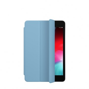 Funda Smart Cover iPad mini - Azul aciano MWV02ZM A