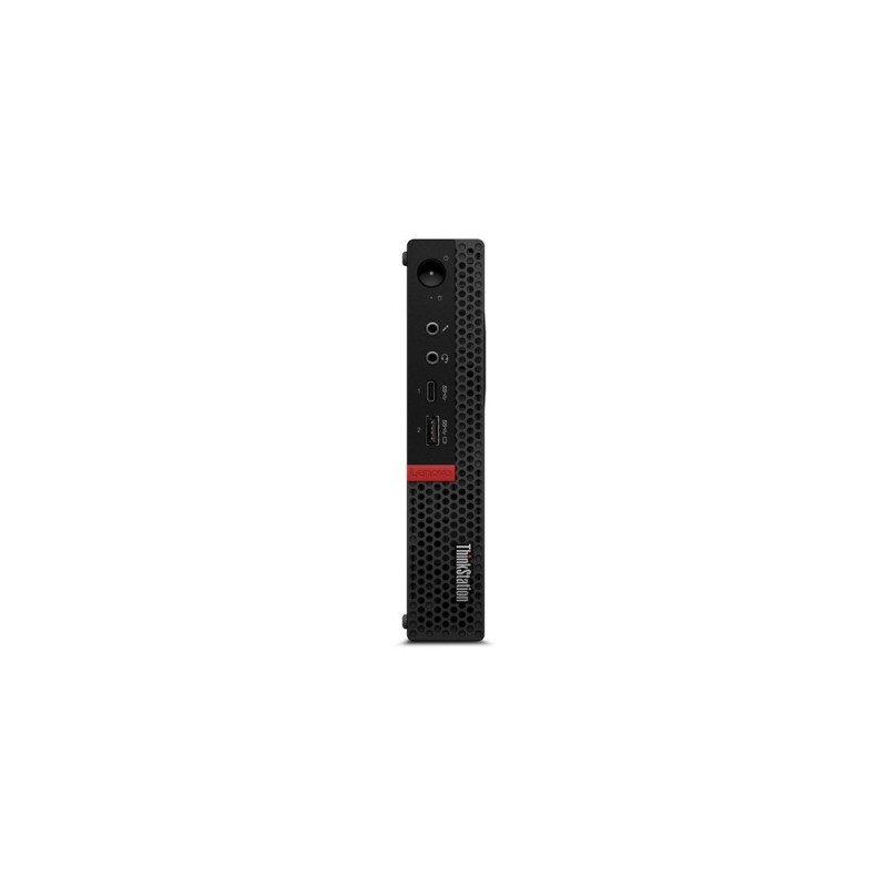 Lenovo ThinkCentre P330 - Intel Core i7-8700T - 16GB - 512GB SSD Negro Mini PC 30CF002JSP