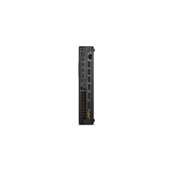 Lenovo ThinkCentre P330 - Intel Core i7-8700T - 16GB - 512GB SSD Negro Mini PC 30CF002JSP