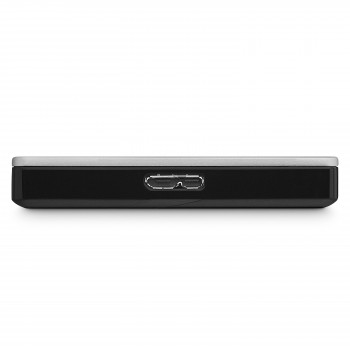 Seagate Backup Plus Backup Plus Slim Portable 2TB, 2000 GB, 2.5", USB Type-A, 3.0 (3.1 Gen 1), Varia STDR2000201