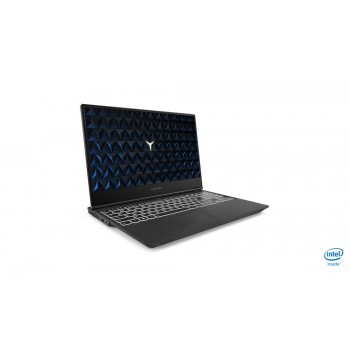 Lenovo Legion Y540 Negro - 15.6" - 1920x1080 - Intel Core i7 - 16GB - 1512GB HDD+SSD - GEFORCE GTX16 81SY009XSP