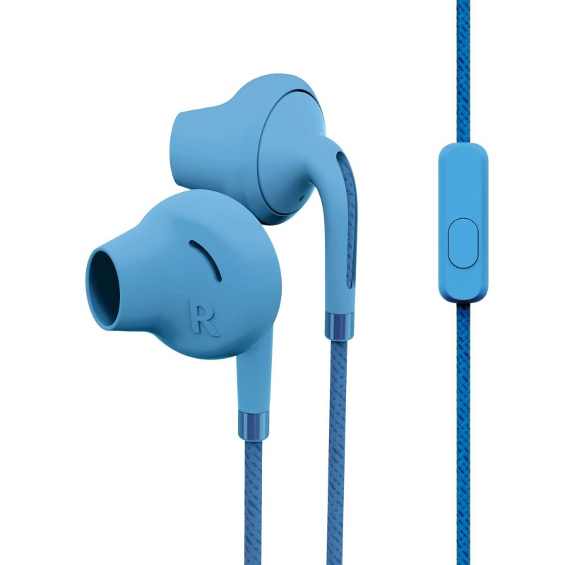 Energy Sistem Style 2+ Azul 447169