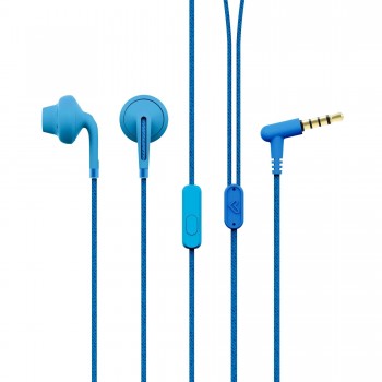 Energy Sistem Style 2+ Azul 447169