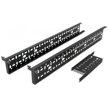 APC AR7505 accesorio de bastidor Panel de gestión de cables