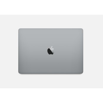 Apple MacBook Pro Gris - 13.3" - 2560x1600 - Intel Core i5 - 8GB - 128GB SSD - macOS Mojave MUHN2Y A
